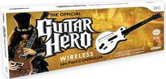 Guitar Hero Wireless Les Paul Controller - Wii | Play N Trade Winnipeg