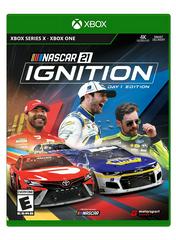 NASCAR 21: Ignition - Xbox Series X | Play N Trade Winnipeg