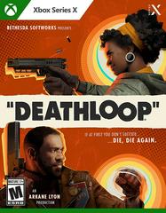 Deathloop - Xbox Series X | Play N Trade Winnipeg