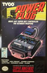 Tyco Power Plug - Super Nintendo | Play N Trade Winnipeg