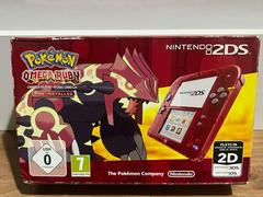 Nintendo 2DS Omega Ruby Edition - Nintendo 3DS | Play N Trade Winnipeg