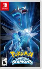 Pokemon Brilliant Diamond - Nintendo Switch | Play N Trade Winnipeg