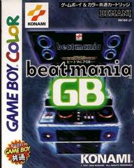 Beatmania GB - JP GameBoy Color | Play N Trade Winnipeg