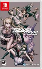 Danganronpa Decadence - Nintendo Switch | Play N Trade Winnipeg