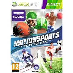 Motionsports Play for Real - PAL Xbox 360 | Play N Trade Winnipeg