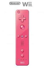 Wii Remote [Pink] - Wii | Play N Trade Winnipeg