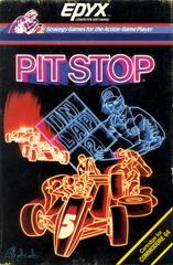 Pitstop - Commodore 64 | Play N Trade Winnipeg