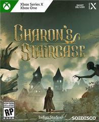 Charon's Staircase - Xbox Series X | Play N Trade Winnipeg