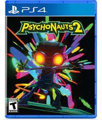 Psychonauts 2 [Motherlobe Edition] - Playstation 4 | Play N Trade Winnipeg