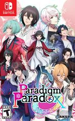 Paradigm Paradox - Nintendo Switch | Play N Trade Winnipeg