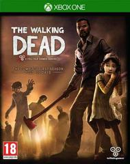 The Walking Dead: Complete First Season - PAL Xbox One | Play N Trade Winnipeg