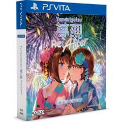 Yumeutsutsu Re:After [Limited Edition] - Playstation Vita | Play N Trade Winnipeg