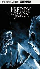 Freddy VS. Jason [UMD] - PSP | Play N Trade Winnipeg