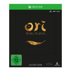 Ori And The Will Of The Wisps [Collector's Edition] - PAL Xbox One | Play N Trade Winnipeg