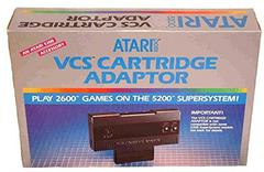 VCS Cartridge Adapter - Atari 5200 | Play N Trade Winnipeg