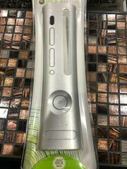 Silver Faceplate - Xbox 360 | Play N Trade Winnipeg
