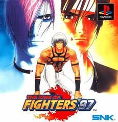 The King of Fighters '97 - JP Playstation | Play N Trade Winnipeg