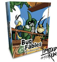 Bug Fables: The Everlasting Sapling [Collector's Edition] - Playstation 4 | Play N Trade Winnipeg