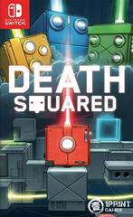 Death Squared - Nintendo Switch | Play N Trade Winnipeg