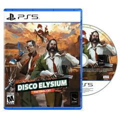 Disco Elysium: The Final Cut - Playstation 5 | Play N Trade Winnipeg