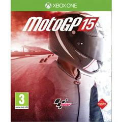 Moto GP 15 - PAL Xbox One | Play N Trade Winnipeg