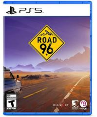 Road 96 - Playstation 5 | Play N Trade Winnipeg