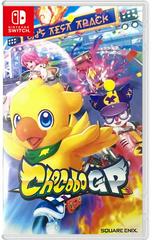 Chocobo GP - Nintendo Switch | Play N Trade Winnipeg