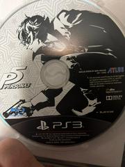 Persona 5 - JP Playstation 3 | Play N Trade Winnipeg