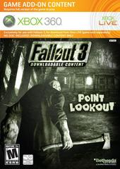 Fallout 3 Downloadable Content: Point Lookout - Xbox 360 | Play N Trade Winnipeg