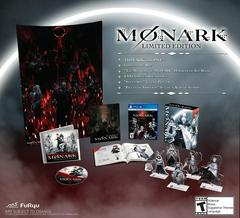 Monark [Limited Edition] - Playstation 4 | Play N Trade Winnipeg