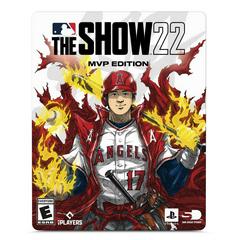 MLB The Show 22 [MVP Edition] - Playstation 4 | Play N Trade Winnipeg