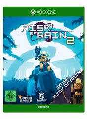 Risk of Rain 2 - PAL Xbox One | Play N Trade Winnipeg