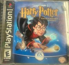 Harry Potter and the Philosopher's Stone - Playstation | Play N Trade Winnipeg