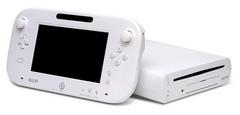 Wii U Console Basic White 8GB - PAL Wii U | Play N Trade Winnipeg