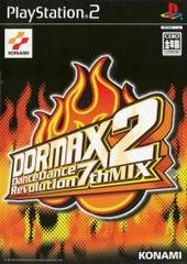 DDRMAX2: Dance Dance Revolution 7th Mix - JP Playstation 2 | Play N Trade Winnipeg