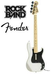 Rock Band Fender Precision Bass Guitar - Xbox 360 | Play N Trade Winnipeg