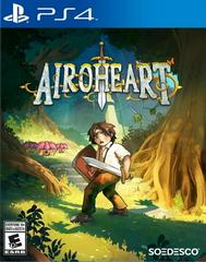 Airoheart - Playstation 4 | Play N Trade Winnipeg