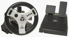 Concept 4 Racing Wheel - Sega Dreamcast | Play N Trade Winnipeg