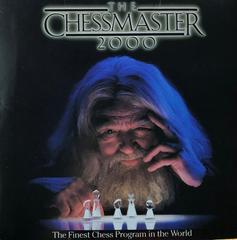 The ChessMaster 2000 - Amiga | Play N Trade Winnipeg