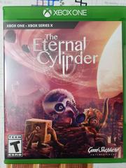 The Eternal Cylinder - Xbox Series X | Play N Trade Winnipeg