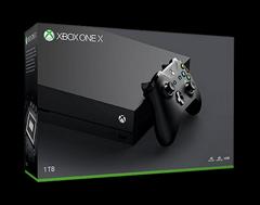 Xbox One X 1TB Console [Project Scorpio Edition] - PAL Xbox One | Play N Trade Winnipeg