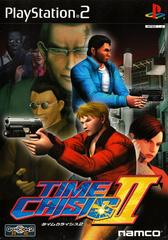 Time Crisis 2 - JP Playstation 2 | Play N Trade Winnipeg