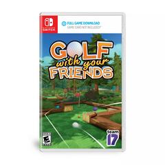 Golf With Your Friends - Nintendo Switch | Play N Trade Winnipeg