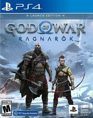 God of War: Ragnarok - Playstation 4 | Play N Trade Winnipeg