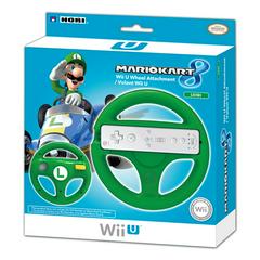 Mario Kart 8 Wheel [Luigi] - PAL Wii U | Play N Trade Winnipeg