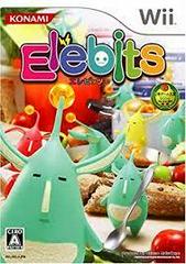 Elebits - JP Wii | Play N Trade Winnipeg