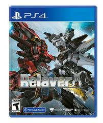 Relayer - Playstation 4 | Play N Trade Winnipeg