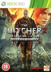 Witcher 2: Assassins of Kings [Enhanced Edition] - PAL Xbox 360 | Play N Trade Winnipeg