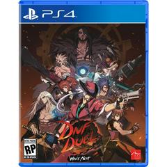 DNF Duel - Playstation 4 | Play N Trade Winnipeg