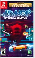 Arkanoid Eternal Battle - Nintendo Switch | Play N Trade Winnipeg